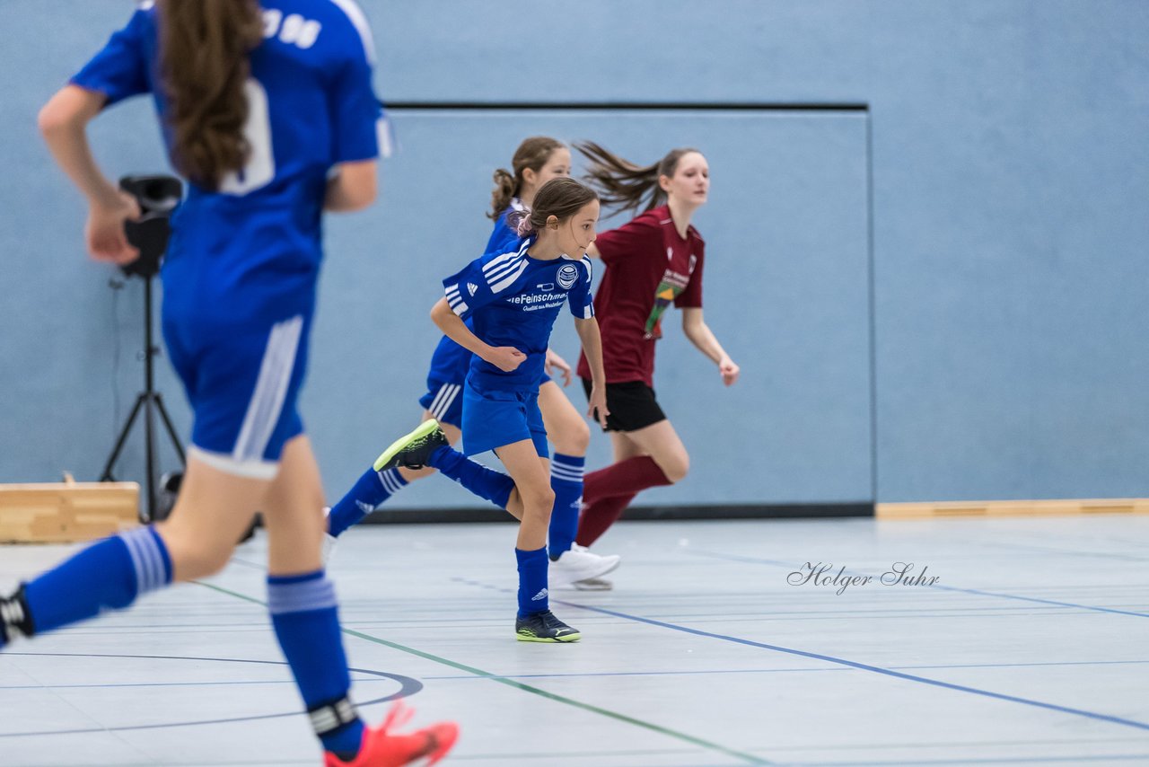 Bild 115 - wCJ Futsalmeisterschaft Runde 1